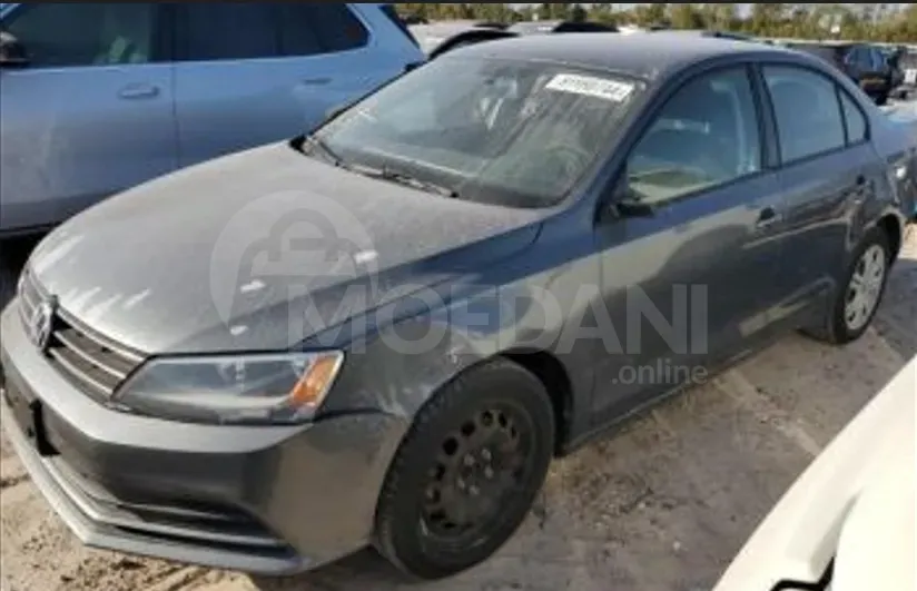 Volkswagen Jetta 0.2 2015 Тбилиси - изображение 2