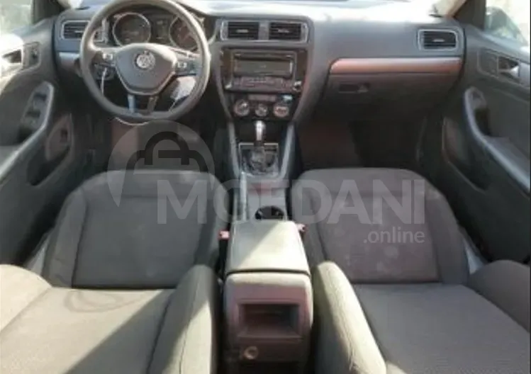 Volkswagen Jetta 0.2 2015 Тбилиси - изображение 7
