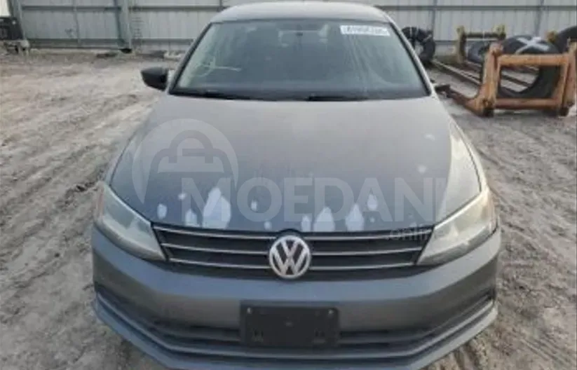 Volkswagen Jetta 0.2 2015 Тбилиси - изображение 1