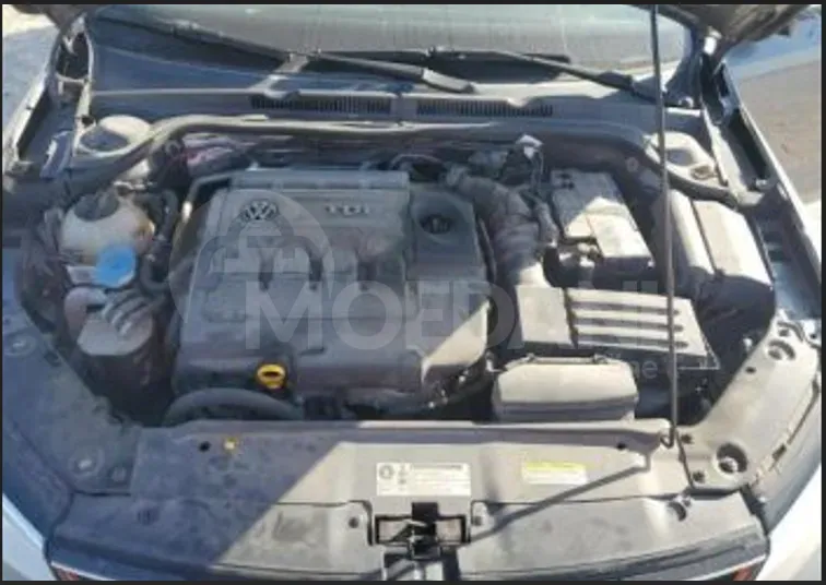 Volkswagen Jetta 0.2 2015 Тбилиси - изображение 8