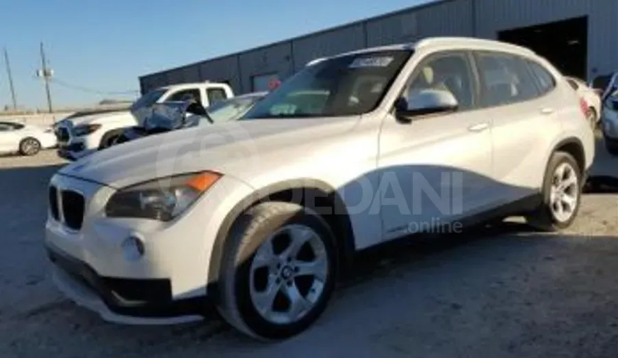 BMW X1 2015 Тбилиси - изображение 2