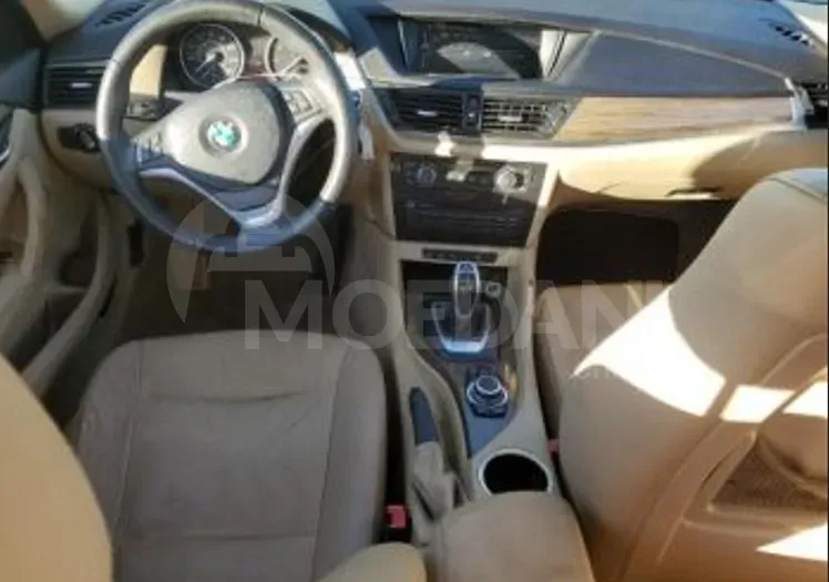 BMW X1 2015 Тбилиси - изображение 5