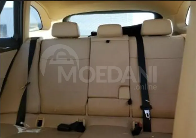 BMW X1 2015 Тбилиси - изображение 8