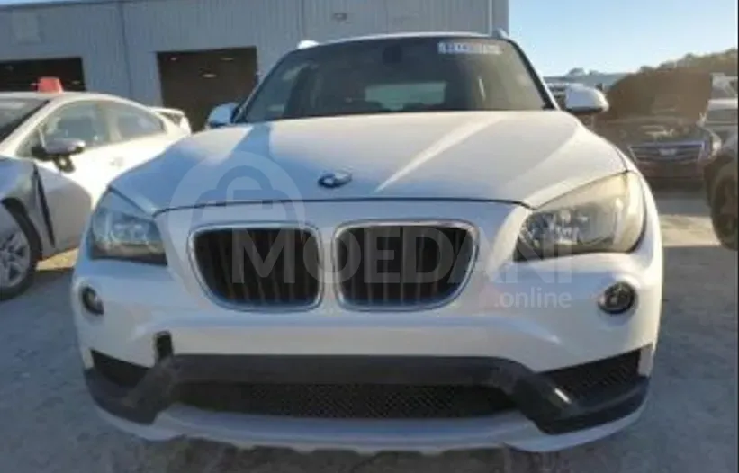 BMW X1 2015 Тбилиси - изображение 1
