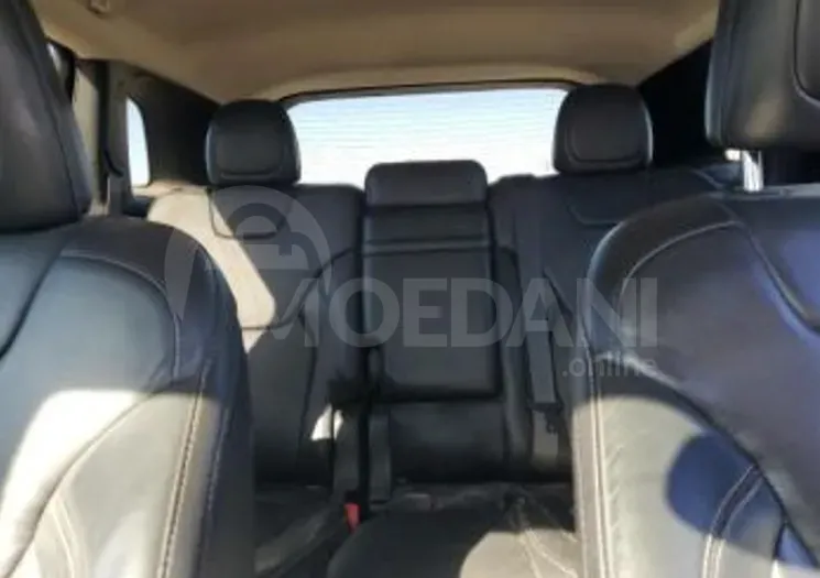 Jeep Cherokee 2017 Тбилиси - изображение 5