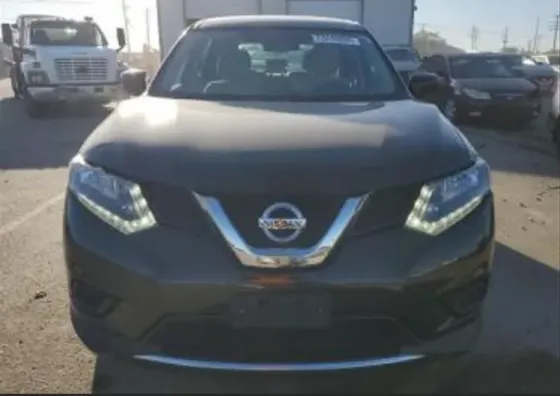 Nissan Rogue 2016 თბილისი