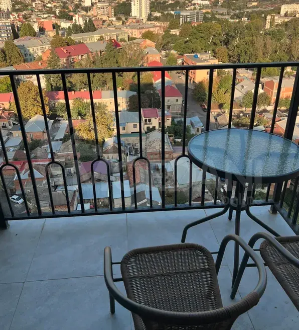 Apartments For Sale two-room 46.8м² 16/18 floor Tbilisi - photo 10