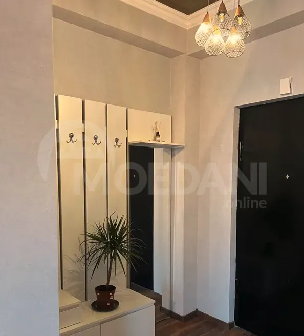 Apartments For Sale two-room 46.8м² 16/18 floor Tbilisi - photo 9