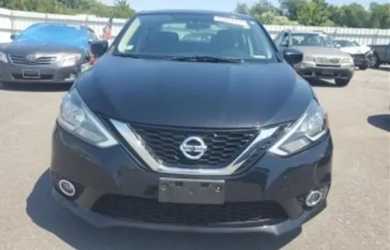 Nissan Sentra 2017 თბილისი