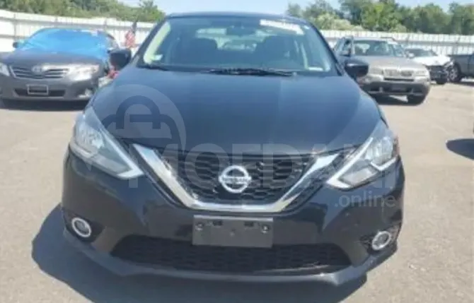 Nissan Sentra 2017 თბილისი - photo 1