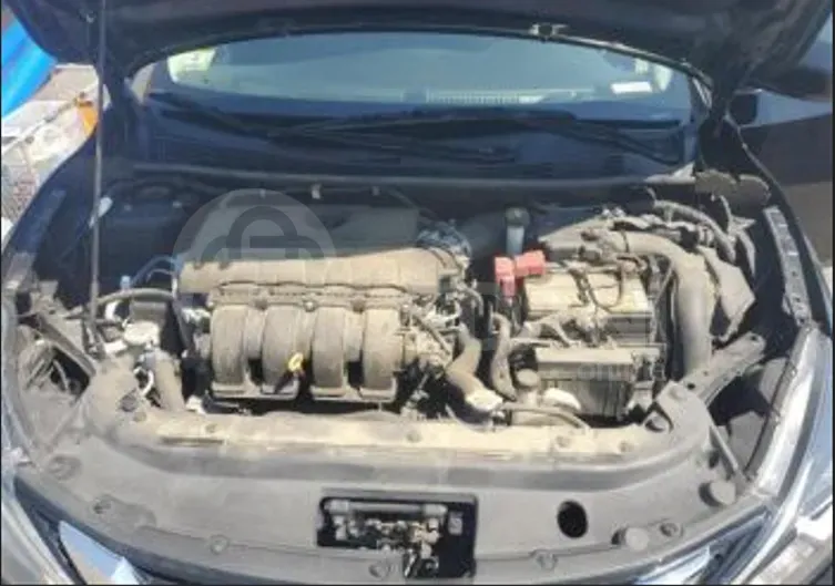 Nissan Sentra 2017 Тбилиси - изображение 8