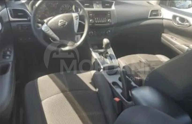 Nissan Sentra 2017 Тбилиси - изображение 5