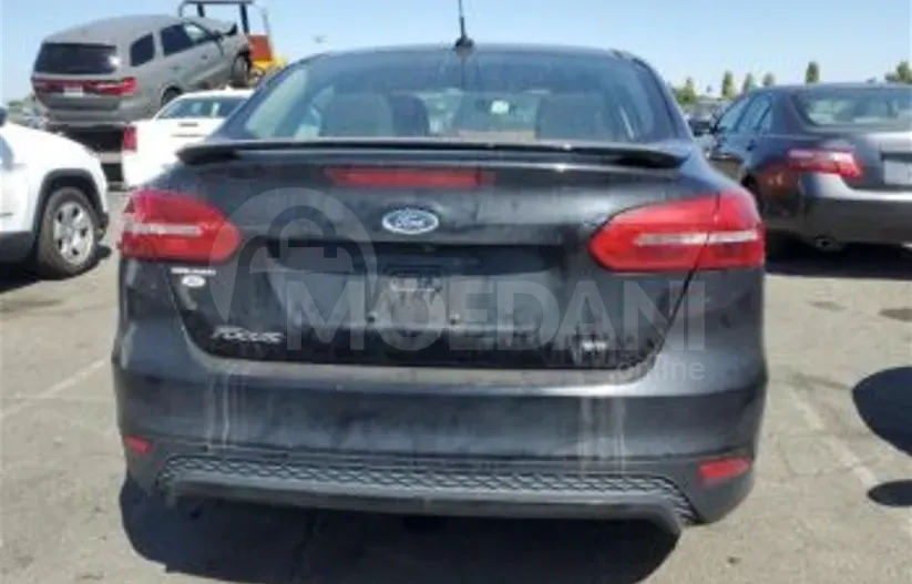 Ford Focus 2L 2016 თბილისი - photo 7