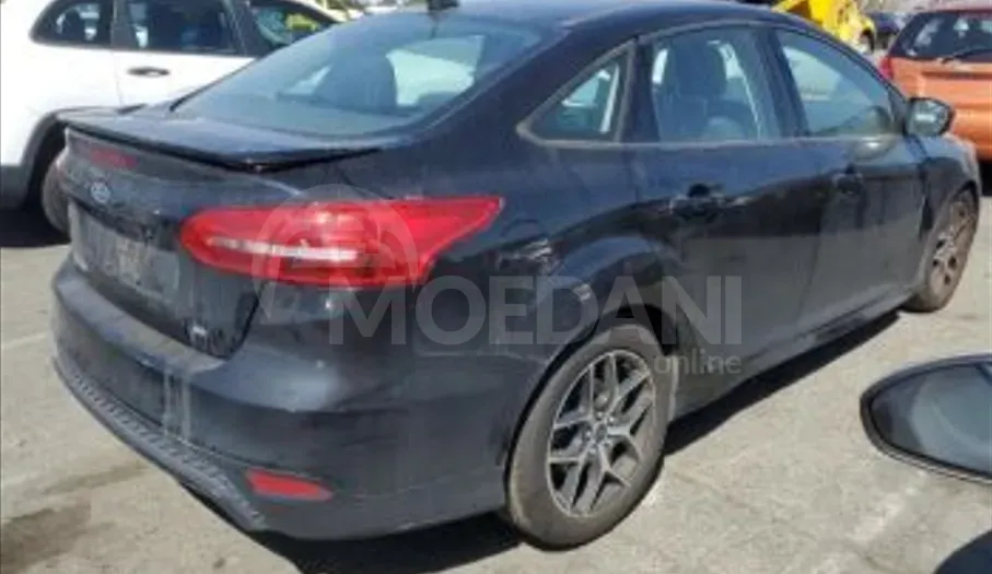 Ford Focus 2L 2016 თბილისი - photo 6