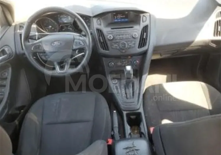 Ford Focus 2L 2016 თბილისი - photo 4