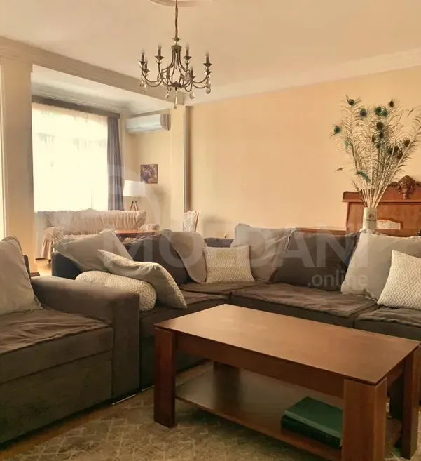 იყიდება 6 ოთახიანი ბინას 200მ² 3/5 სართ თბილისი - photo 3