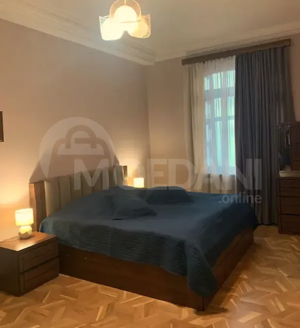 იყიდება 6 ოთახიანი ბინას 200მ² 3/5 სართ თბილისი - photo 5