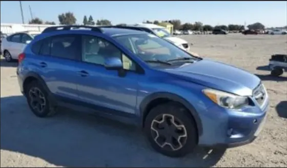 Subaru XV 2014 თბილისი