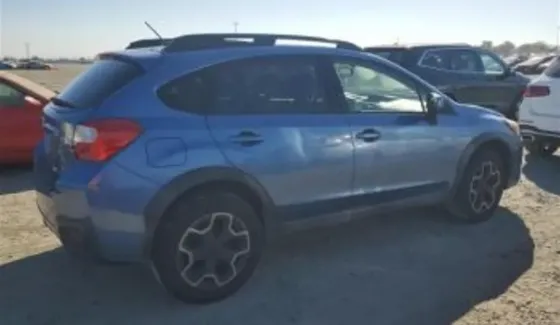 Subaru XV 2014 თბილისი