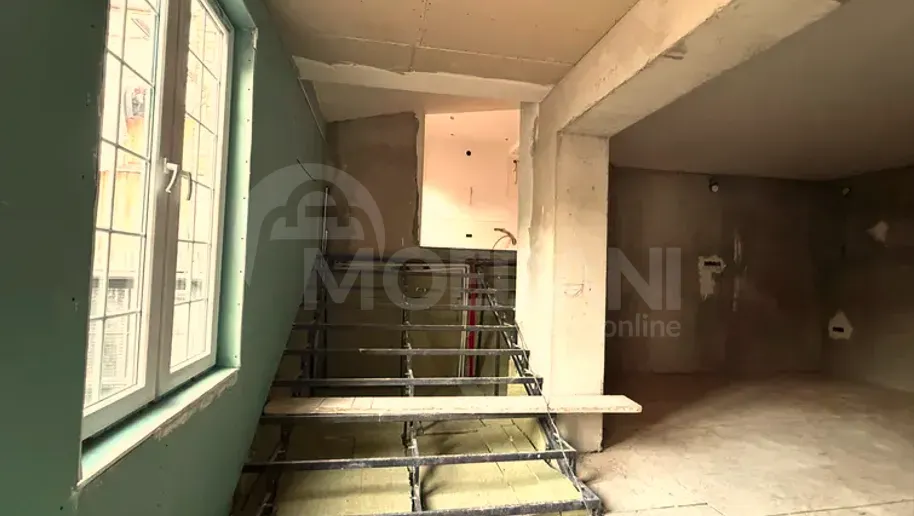 იყიდება 3 ოთახიანი ბინას 140მ² 3/3 სართ თბილისი - photo 4