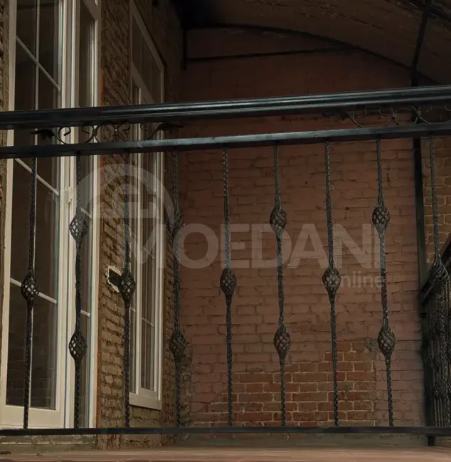 იყიდება 3 ოთახიანი ბინას 140მ² 3/3 სართ თბილისი - photo 6