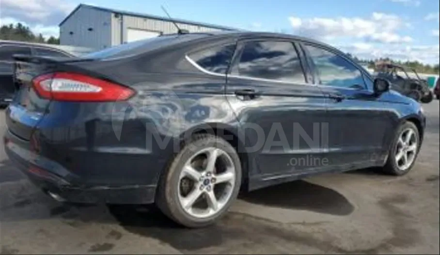 Ford Fusion 1.5L 2015 Tbilisi - photo 3