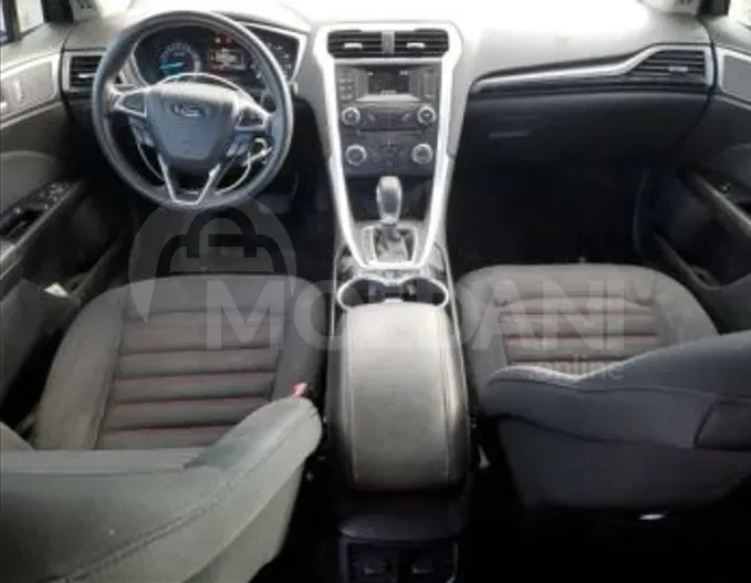 Ford Fusion 1.5L 2015 Tbilisi - photo 4