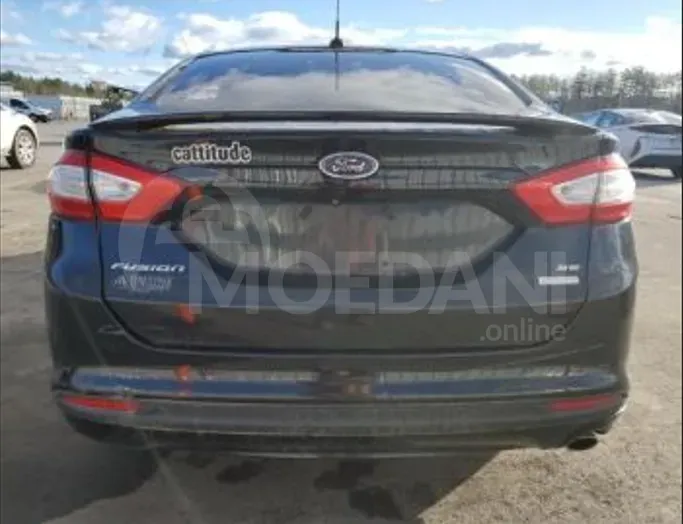 Ford Fusion 1.5L 2015 Tbilisi - photo 6