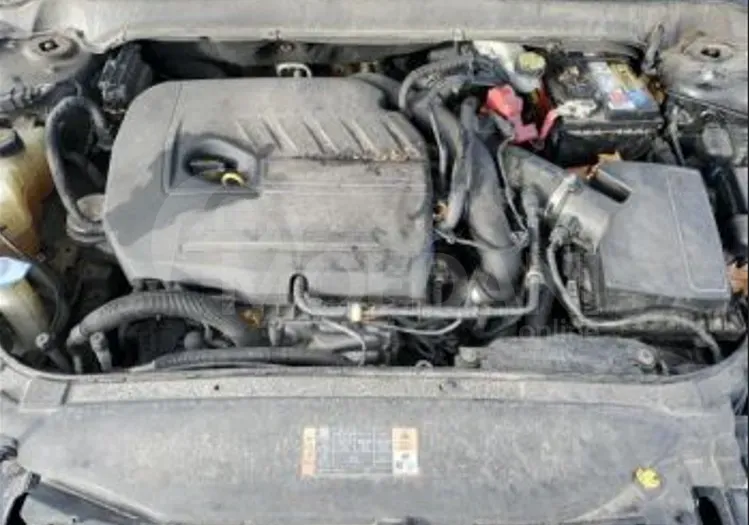 Ford Fusion 1.5L 2015 Tbilisi - photo 7