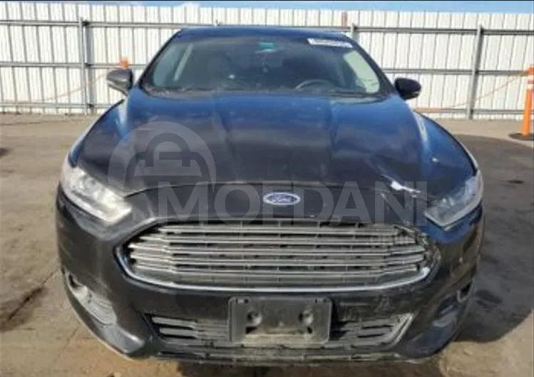 Ford Fusion 1.5L 2015 Tbilisi - photo 1