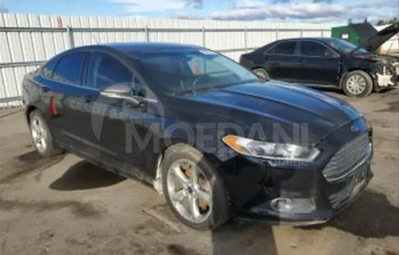 Ford Fusion 1.5L 2015 Tbilisi - photo 5
