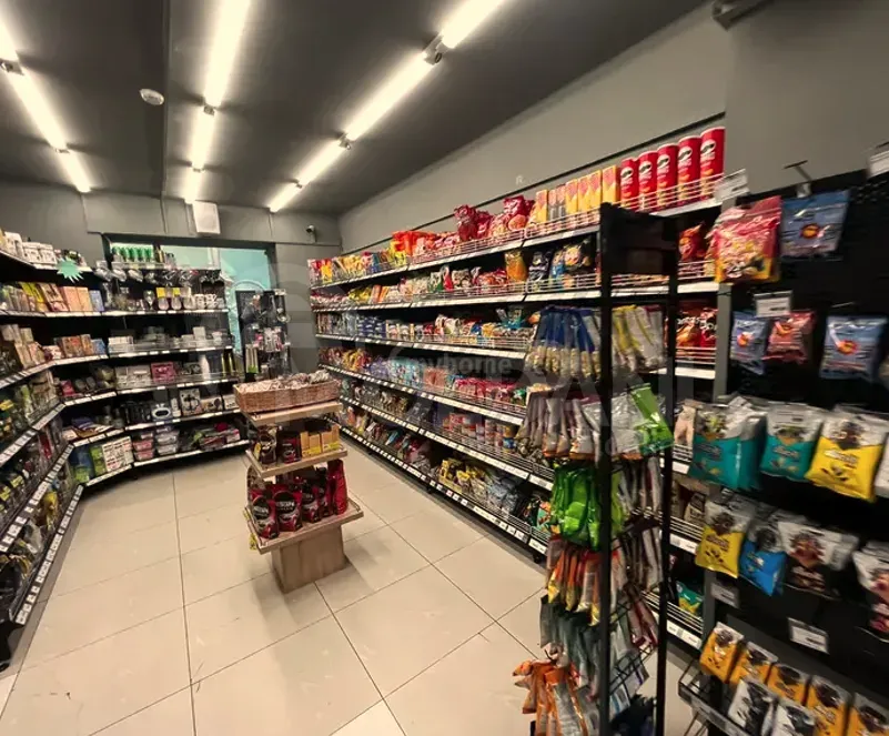 Сдается универсальное коммерческое помещение на Сабуртало Тбилиси - изображение 7