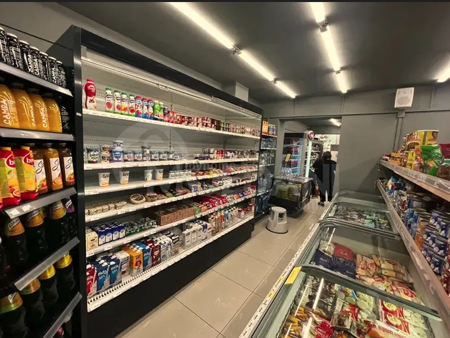 Сдается универсальное коммерческое помещение на Сабуртало Тбилиси - изображение 6