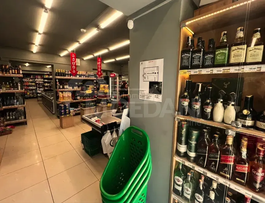 Сдается универсальное коммерческое помещение на Сабуртало Тбилиси - изображение 4