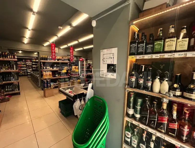 Сдается универсальное коммерческое помещение на Сабуртало Тбилиси - изображение 3