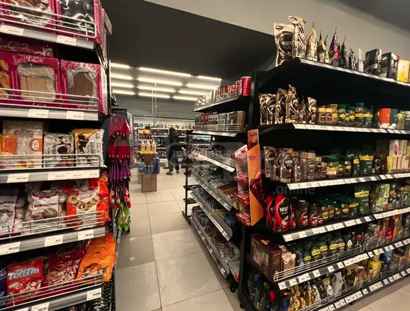 Сдается универсальное коммерческое помещение на Сабуртало Тбилиси - изображение 8