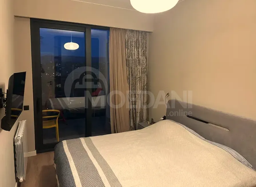 Apartments For Sale two-room 57м² 17/18 floor Tbilisi - photo 7