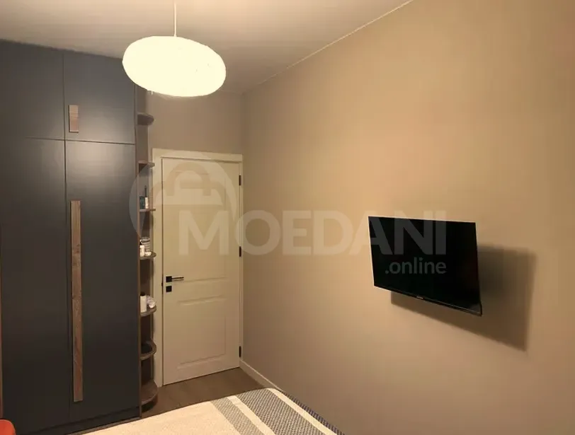 Apartments For Sale two-room 57м² 17/18 floor Tbilisi - photo 4
