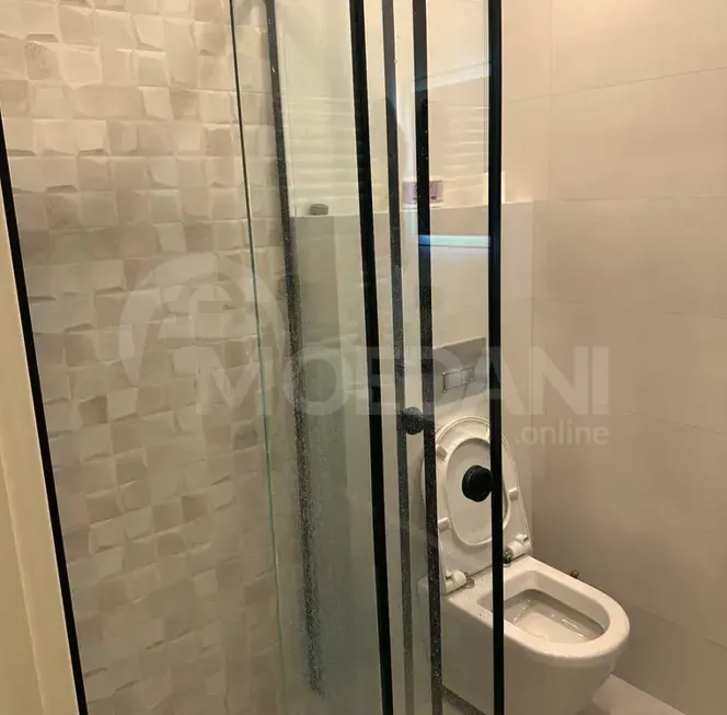 Apartments For Sale two-room 57м² 17/18 floor Tbilisi - photo 11