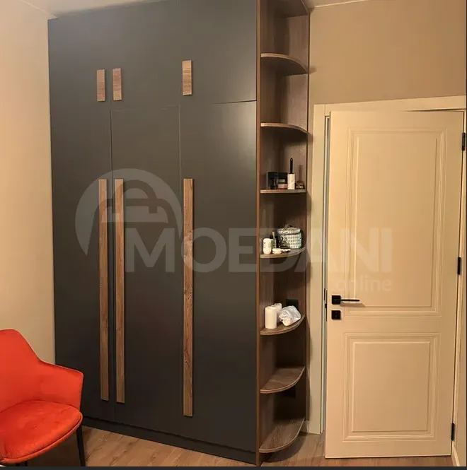 Apartments For Sale two-room 57м² 17/18 floor Tbilisi - photo 5
