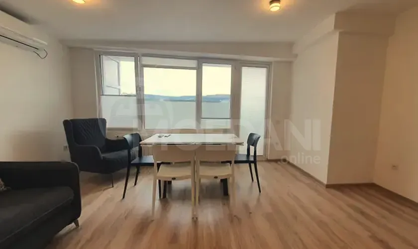 Apartments For Sale two-room 68м² 9/9 floor Tbilisi - photo 5