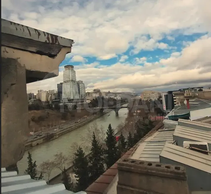 Apartments For Sale two-room 68м² 9/9 floor Tbilisi - photo 12