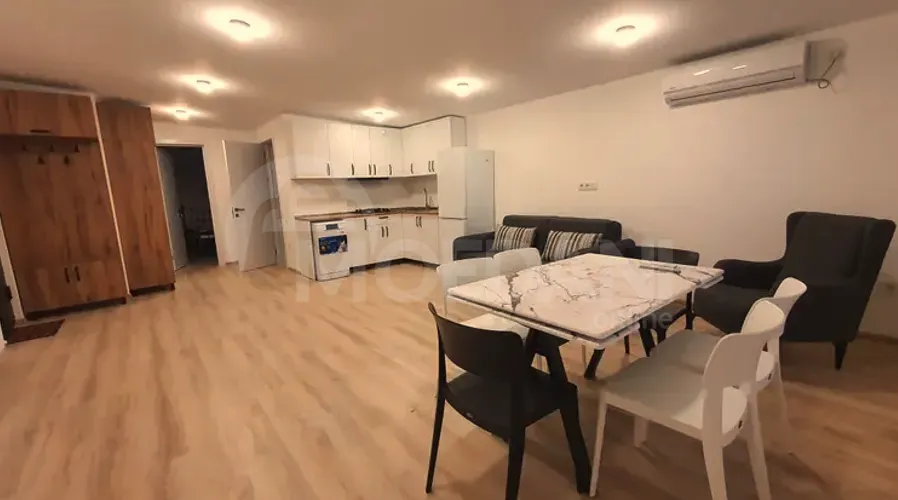 Apartments For Sale two-room 68м² 9/9 floor Tbilisi - photo 4