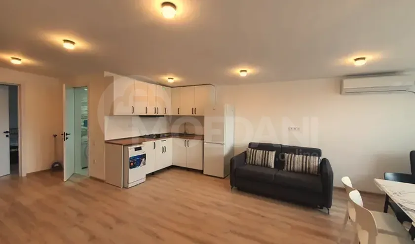 Apartments For Sale two-room 68м² 9/9 floor Tbilisi - photo 1