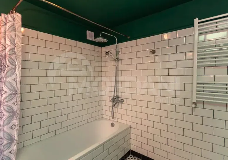 Продам 3-комн. квартиру 54м² 3/3 эт. Тбилиси - изображение 8