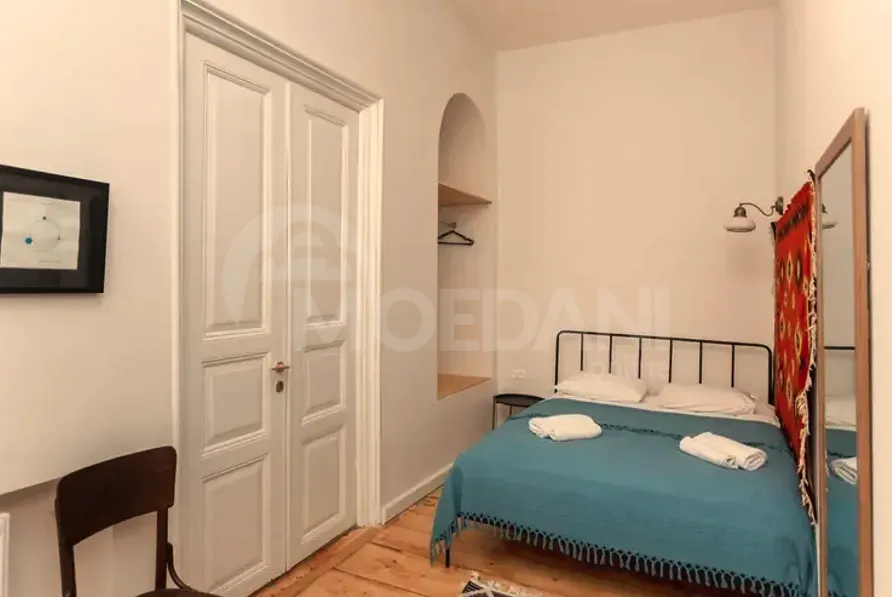 Продам 3-комн. квартиру 54м² 3/3 эт. Тбилиси - изображение 6