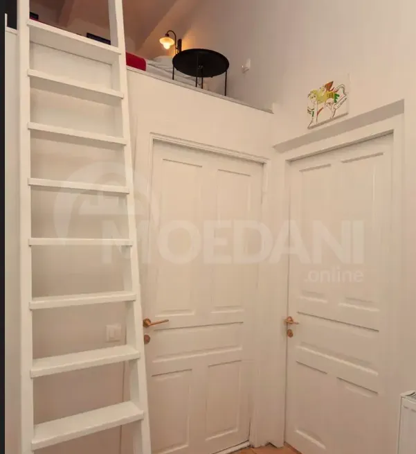 Продам 3-комн. квартиру 54м² 3/3 эт. Тбилиси - изображение 7