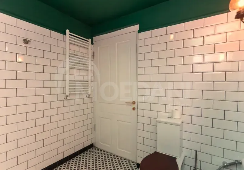 Продам 3-комн. квартиру 54м² 3/3 эт. Тбилиси - изображение 9