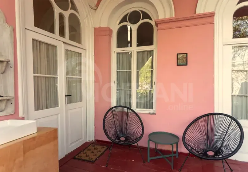 Продам 3-комн. квартиру 54м² 3/3 эт. Тбилиси - изображение 5