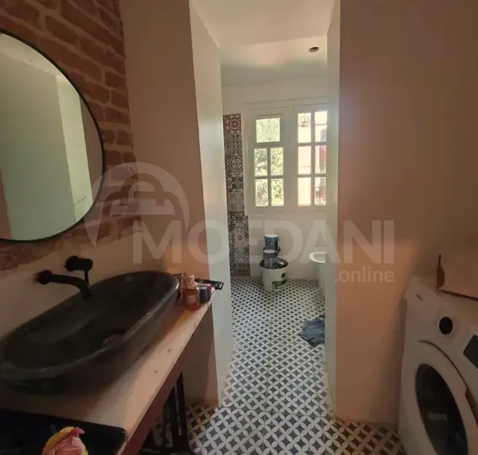 Apartments For Sale two-room 90м² 2/2 floor Tbilisi - photo 8